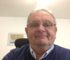 Gérard 73 ans La Rochelle France