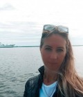 Anastasiya 47 ans Barnaul Russie