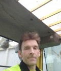 Eric 46 лет Bovernier Швейцария