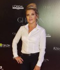 Elina 41 Jahre Doha Katar
