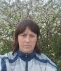 Анна 48 ans Kostanai Kazakhstan