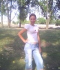 Еlena 33 ans Copceac Moldavie