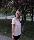 Olga 24 ans Dnepr  Ukraine
