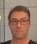 William 45 ans Capellen Luxembourg