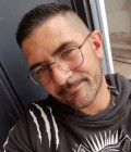 Florian 40 лет Angers Франция