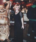 Marina 55 ans Moscow Russie