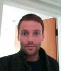 Robert 40 ans Newcastle  Royaume-Uni