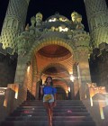 Victoria 33 ans Minsk Biélorussie