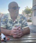 Yves 69 лет  Франция