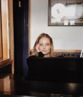 Kitty 32 Jahre Алчевск Ukraine