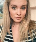 Iryna 37 ans Kiev Ukraine