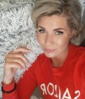 Juliana 46 ans Labinsk Russie
