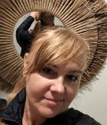 Elena 50 ans Saint Petersburg  Russie