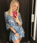 Ekaterina 38 ans Moscow Russie