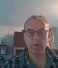 Hervé 58 лет Tours Sur Marne Франция