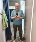 Steve 57 лет Dortmund  Германия