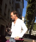 Christophe 57 лет Lyon  Франция