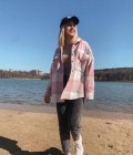 Катерина 32 ans Odessa Ukraine