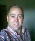 Chris 57 лет Bragayrac Франция