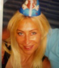 Elena 61 лет Paris Франция