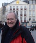 René 63 лет Beaune  Франция