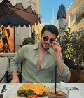 Bedran 24 лет Istanbul  Турция
