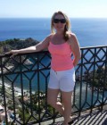 Svetlana 55 ans Челябинск Russie