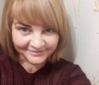 Alexandra 56 ans Moscow Russie