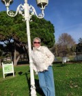 Sava 63 ans Kyiv  Ukraine