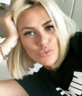 Marie 35 ans Севастополь Russie