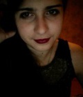 Natasha 28 ans Слуцк Biélorussie