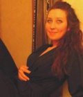 Anna 38 ans Minsk Biélorussie