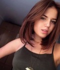 Victoria 39 ans Donetsk Ukraine
