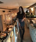 Margarita 30 ans Kiev Ukraine