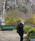 Olga 50 ans Moscow Russie