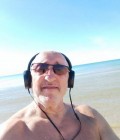 Andreas 66 ans Torrevieja  Espagne