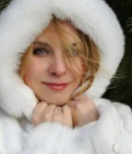 Veronika 44 ans Ivano-frankovsk Ukraine