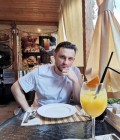 Alex 34 лет Уссурийск Россия