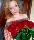 Alyona 35 ans Minsk Biélorussie