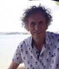 Bernard 65 ans Ananindeua Brésil
