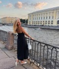 Elena 39 Jahre Dnipro Ukraine