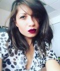 Anna 44 ans Moscow Russie