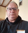 Jean marc 64 лет Saumur Франция