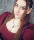 Nastya 38 Jahre Volgograd Russland
