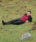Gilbert 59 ans Westport Irlande