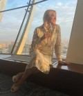 Irina 53 ans Moscow Russie