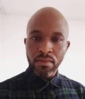 Встретьте Мужчинa : Fred, 38 лет до Гваделупа  Morne a leau