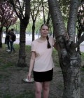 Olga 24 ans Dnepr  Ukraine
