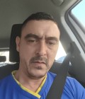 Sebastien 46 лет 03100 Франция