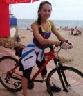 Yulenka 37 ans Melitopol Ukraine